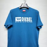 Diesel Men T.Shirt