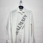 Balmain Men Shirt