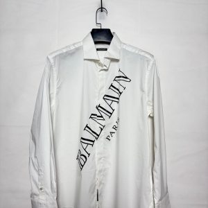 Balmain Men Shirt
