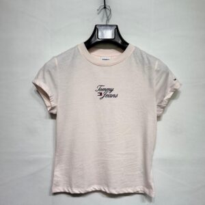 Tommy Jeans Women T.Shirt