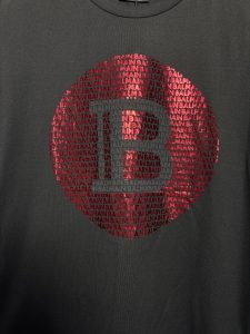 Balmain Men T.Shirt - Image 2