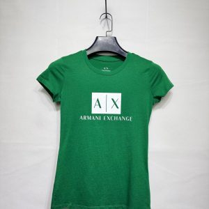Armani Exchange Women T.Shirt