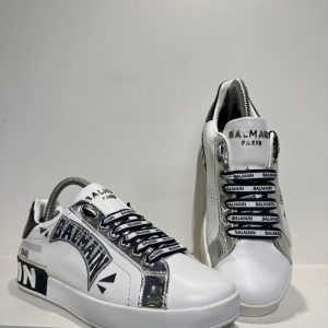 Balmain Unisex Shoes
