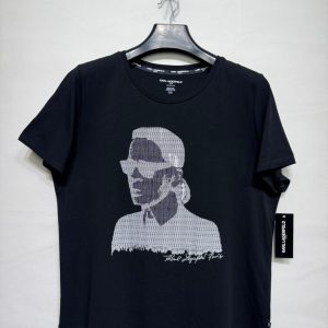 Karl  Lagerfeld Women T.Shirt