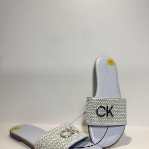 Calvin Klein Women Sandal