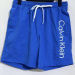 Calvin Klein Men Swimtrunk