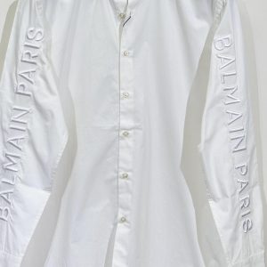 Balmain Men Shirt