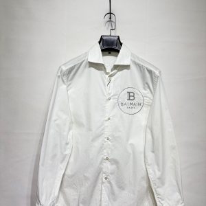Balmain Men Shirt