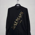 Balmain Men Shirt