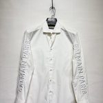 Balmain Men Shirt
