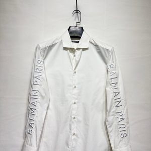 Balmain Men Shirt