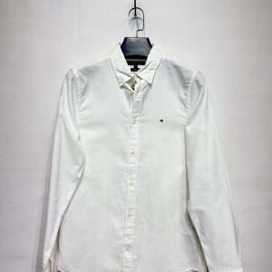Tommy Hilfiger Men Shirt