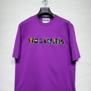 Moshino Men T.Shirt