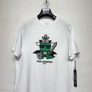 Karl Lagerfeld Men T.Shirt