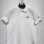 Dsquared Men Polo Shirt