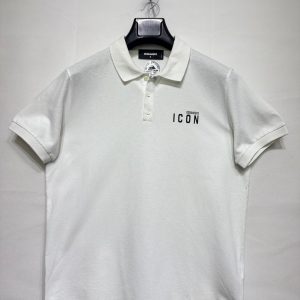 Dsquared Men Polo Shirt