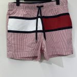 Tommy Hilfiger Men SwimTrunk