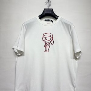 Karl Lagerfeld Men T.Shirt