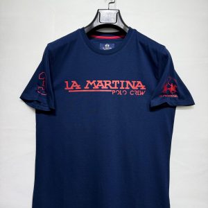 La Martina Men T.Shirt