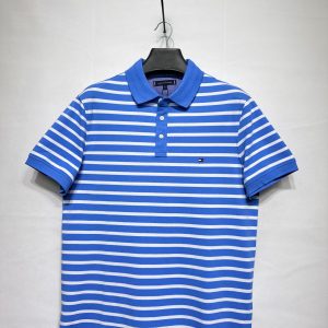Tommy Hilfiger Men Polo Shirt
