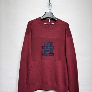 Tommy Hilfiger Men Pullover