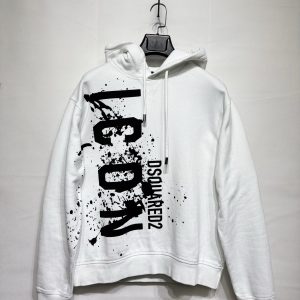 Dsquared Men Hoddie
