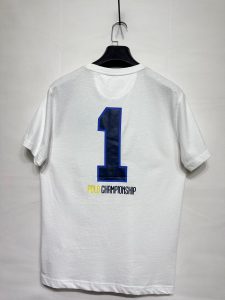 La Martina Men T.Shirt - Image 2