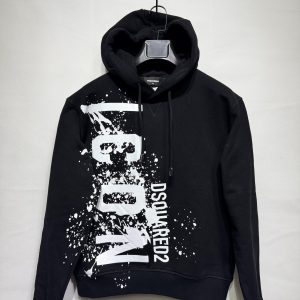Dsquared Men Hoddie