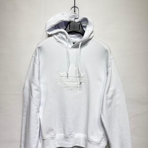 Dsquared Men Hoddie