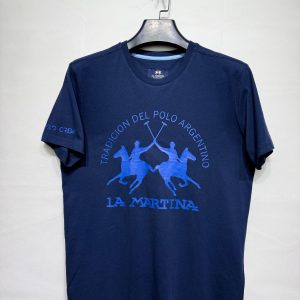 La Martina Men T.Shirt