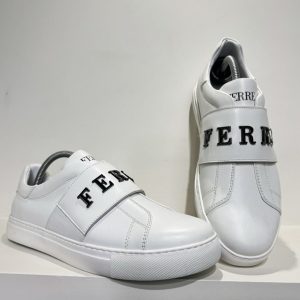 Franco Ferre Men Shoes