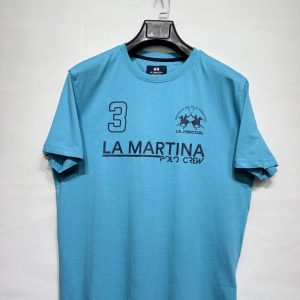 La Martina Men T.Shirt