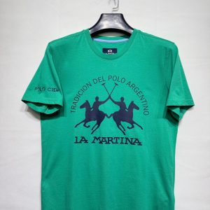 La Martina Men T.Shirt