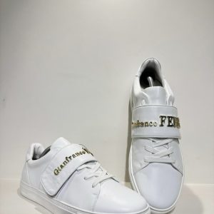 Franco Ferre Men Shoes