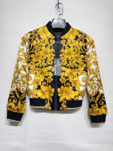 Franco Ferre Women Jacket - Image 2