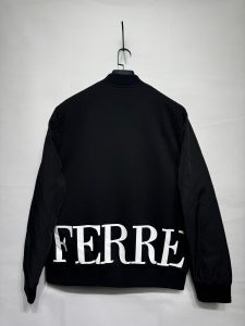 Franco Ferre men Jacket - Image 2