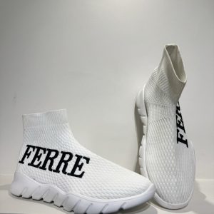 Franco Ferre Men Shoes
