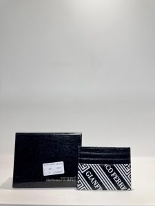 Franco Ferre Men Cardholder