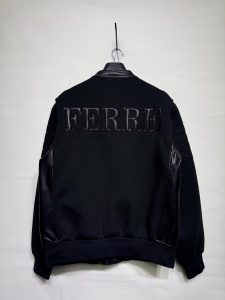 Franco Ferre Men Jacket - Image 2