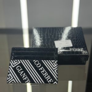 Franco Ferre Men Cardholder