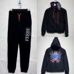 Franco Ferre women tracksuit