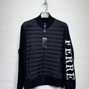 Franco Ferre Men Jacket