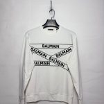 Balmain Men Sweatshirt