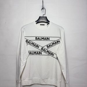 Balmain Men Sweatshirt