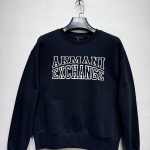 Armani Exchange Women Sweatshirt