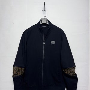 Balmain Men Sweatshirt