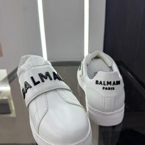 Balmain Men Shoes