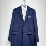 Franco Ferre Men Coat