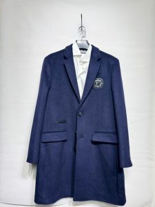 Franco Ferre Men Coat