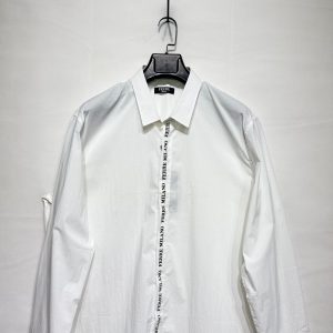 Franco Ferre Men Shirt